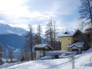 Résidence Stelvio Bormio skigebied